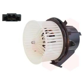 Innenraumgebläse 0929773 von VAN WEZEL günstig für 99,54 € online kaufen