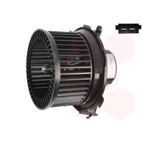 Innenraumgebläse 0957773 von VAN WEZEL günstig für 133,33 € online kaufen