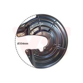 Osta Jarrukilpi VAN WEZEL:llä 0961372 edullisesti hintaan 41,15 €