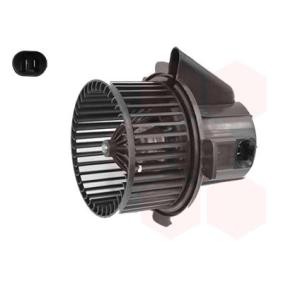 Innenraumgebläse 0970773 von VAN WEZEL günstig für 93,85 € online kaufen