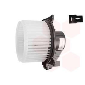 Innenraumgebläse 1629774 von VAN WEZEL günstig für 128,22 € online kaufen