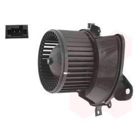 Achetez des Pulseur d'air habitacle VAN WEZEL 1630773 à prix pour 108,40 €