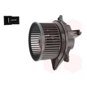 Innenraumgebläse 1636773 von VAN WEZEL günstig für 87,08 € online kaufen