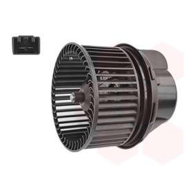Innenraumgebläse 1887773 von VAN WEZEL günstig für 102,30 € online kaufen