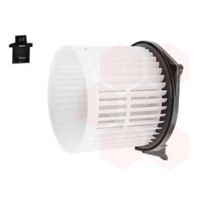 Innenraumgebläse 2580773 von VAN WEZEL günstig für 120,43 € online kaufen