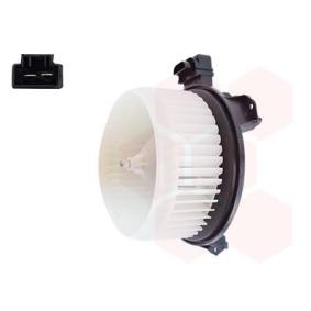 Innenraumgebläse 2582773 von VAN WEZEL günstig für 106,93 € online kaufen