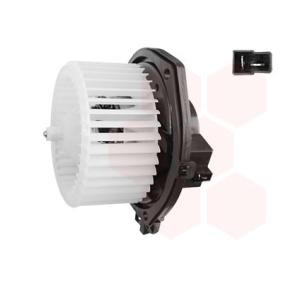 Innenraumgebläse 2813773 von VAN WEZEL günstig für 82,66 € online kaufen