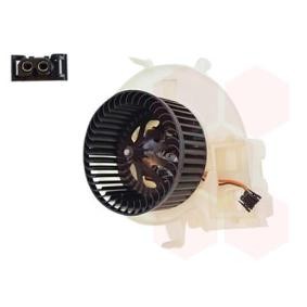 Achetez des Pulseur d'air habitacle VAN WEZEL 3001773 à prix pour 262,14 €