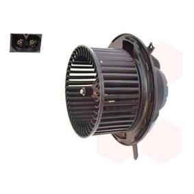 Achetez des Pulseur d'air habitacle VAN WEZEL 3017773 à prix pour 136,77 €