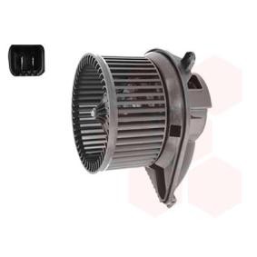 Achetez des Pulseur d'air habitacle VAN WEZEL 3078773 à prix pour 106,99 €