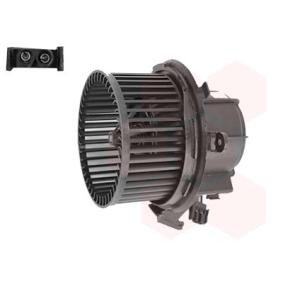 Innenraumgebläse 3091773 von VAN WEZEL günstig für 139,09 € online kaufen