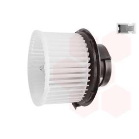 Achetez des Pulseur d'air habitacle VAN WEZEL 3394773 à prix pour 93,31 €