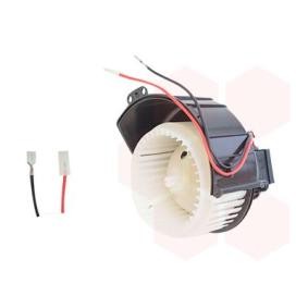 Achetez des Pulseur d'air habitacle VAN WEZEL 3742773 à prix pour 150,21 €