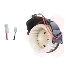 Achetez des Pulseur d'air habitacle VAN WEZEL 3745773 à prix pour 100,11 €