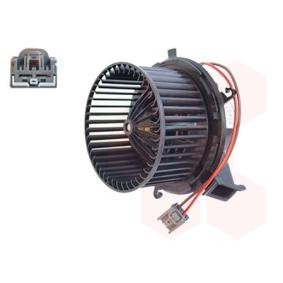 Achetez des Pulseur d'air habitacle VAN WEZEL 3749773 à prix pour 108,40 €