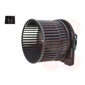 Achetez des Pulseur d'air habitacle VAN WEZEL 3766774 à prix pour 115,04 €