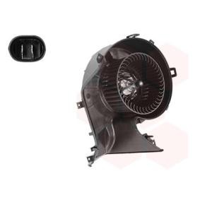 Innenraumgebläse 3768774 von VAN WEZEL günstig für 166,49 € online kaufen