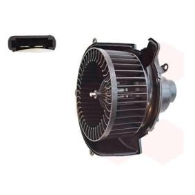 Achetez des Pulseur d'air habitacle VAN WEZEL 3790773 à prix pour 120,03 €