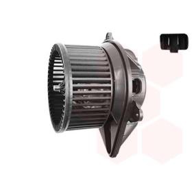 Achetez des Pulseur d'air habitacle VAN WEZEL 3794774 à prix pour 100,11 €