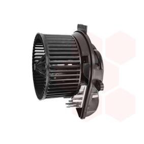 Innenraumgebläse 4047774 von VAN WEZEL günstig für 99,54 € online kaufen