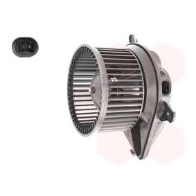 Innenraumgebläse 4065774 von VAN WEZEL günstig für 121,10 € online kaufen