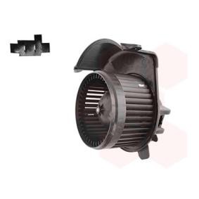 Achetez des Pulseur d'air habitacle VAN WEZEL 4312773 à prix pour 113,08 €