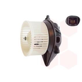 Innenraumgebläse 4326773 von VAN WEZEL günstig für 133,33 € online kaufen