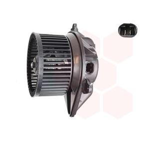 Innenraumgebläse 4326774 von VAN WEZEL günstig für 133,33 € online kaufen