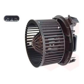 Innenraumgebläse 4331773 von VAN WEZEL günstig für 65,86 € online kaufen
