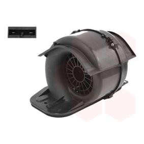 Innenraumgebläse 4337773 von VAN WEZEL günstig für 126,88 € online kaufen