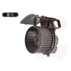 Achetez des Pulseur d'air habitacle VAN WEZEL 4339773 à prix pour 108,40 €
