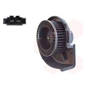 Achetez des Pulseur d'air habitacle VAN WEZEL 4917773 à prix pour 80,94 €