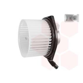 Osta Sisätilapuhallin VAN WEZEL:llä 5250773 edullisesti hintaan 122,40 €