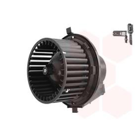 Innenraumgebläse 5812773 von VAN WEZEL günstig für 77,41 € online kaufen