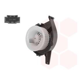 Achetez des Pulseur d'air habitacle VAN WEZEL 5827774 à prix pour 73,69 €