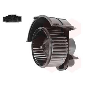 Achetez des Pulseur d'air habitacle VAN WEZEL 5846773 à prix pour 122,53 €