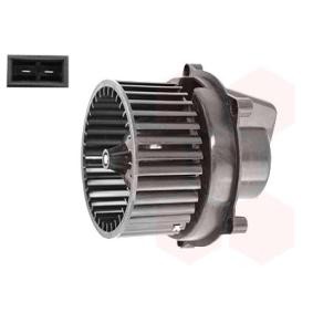 Achetez des Pulseur d'air habitacle VAN WEZEL 5874773 à prix pour 93,31 €