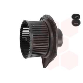 Innenraumgebläse 5875774 von VAN WEZEL günstig für 64,17 € online kaufen