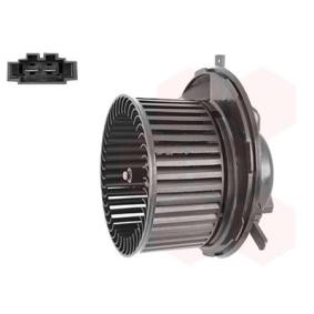 Innenraumgebläse 5894773 von VAN WEZEL günstig für 86,61 € online kaufen