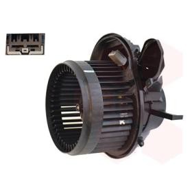 Innenraumgebläse 5920773 von VAN WEZEL günstig für 128,22 € online kaufen