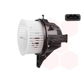 Achetez des Pulseur d'air habitacle VAN WEZEL 7414773 à prix pour 219,46 €