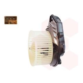 Innenraumgebläse 7634773 von VAN WEZEL günstig für 162,65 € online kaufen