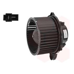 Achetez des Pulseur d'air habitacle VAN WEZEL 8244773 à prix pour 117,89 €