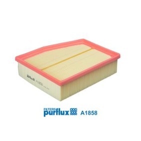 Köp Luftfilter av PURFLUX A1858 till det låga priset 193,53 kr