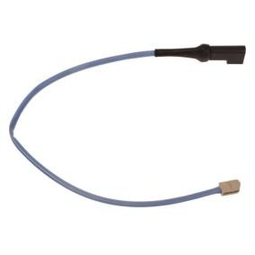 Achetez des Témoin d'usure de plaquette de frein TEXTAR 98062600 à prix pour 18,56 €