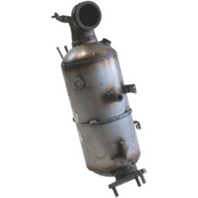 Partikelfilter (DPF) 095-573
