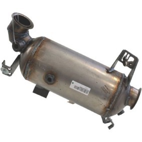 Partikelfilter (DPF) 095-574