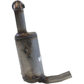 Partikelfilter (DPF) 095-576