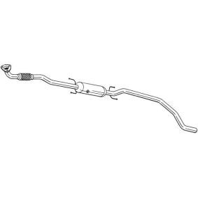 Compre Filtro de partículas da BOSAL 095-581 a um preço baixo por 1064,30 €