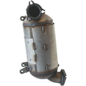 Köp Partikelfilter (DPF) av BOSAL 097-577 till det låga priset 11155,43 kr